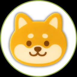 オリジナルキッチンスポンジ サンプル3