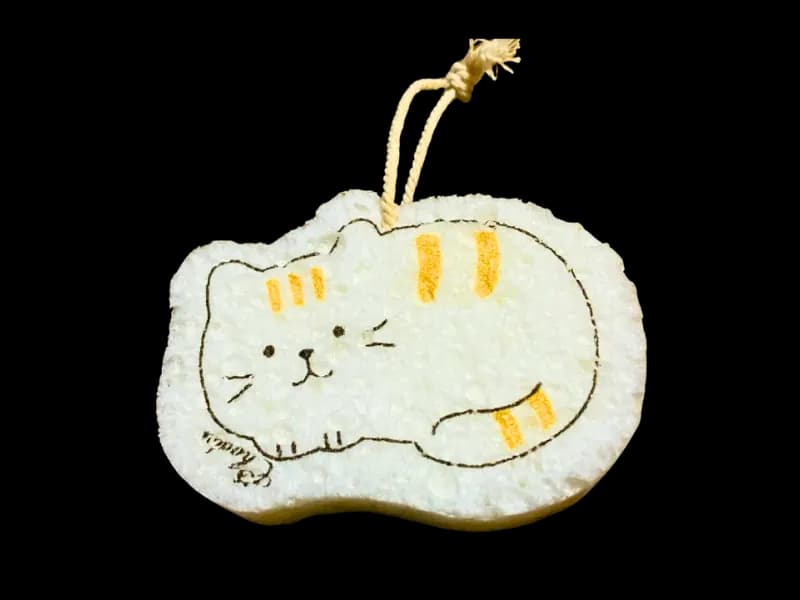 圧縮スポンジの商品画像
