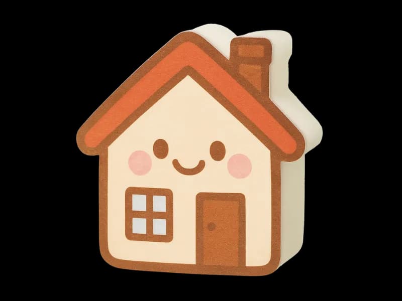 プリントスポンジ仕様の画像