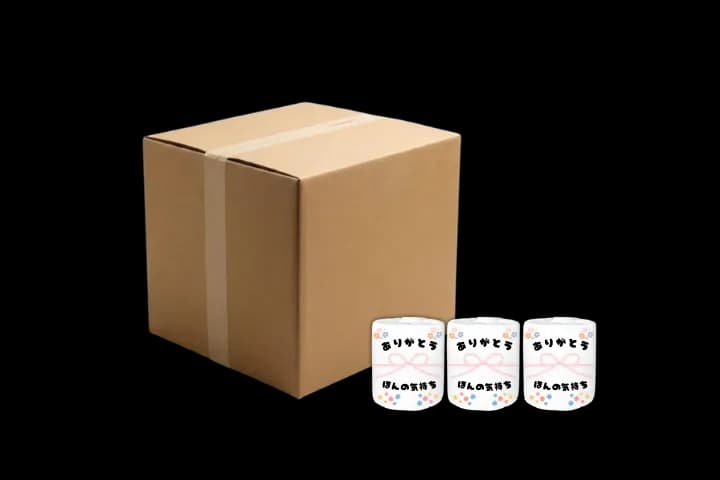 小口注文イメージ